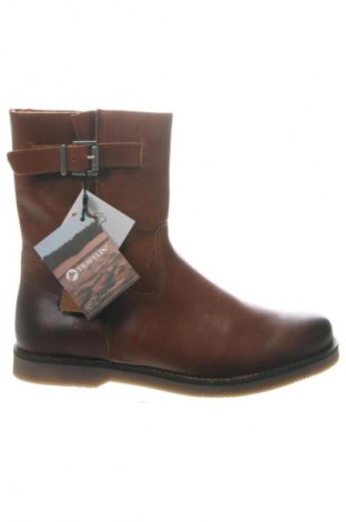 Дамски боти Travelin', Размер 40, Цвят Кафяв, Цена 71,58 €