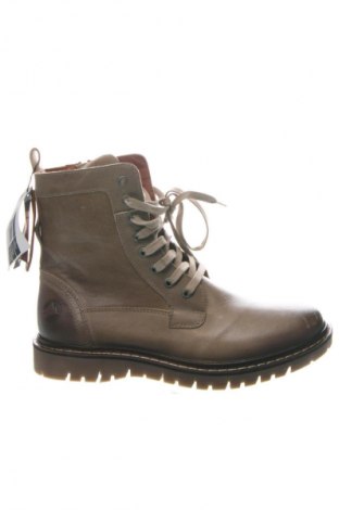 Дамски боти Travelin', Размер 40, Цвят Зелен, Цена 107,37 €