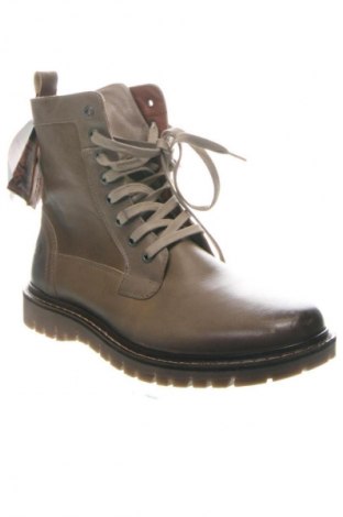 Дамски боти Travelin', Размер 40, Цвят Зелен, Цена 107,37 €