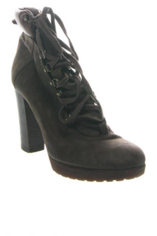 Дамски боти Unbranded, Размер 39, Цвят Кафяв, Цена 44,12 €