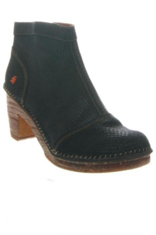 Дамски боти Art Shoes, Размер 42, Цвят Черен, Цена 42,06 €
