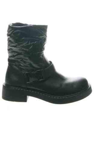 Дамски боти Unbranded, Размер 37, Цвят Черен, Цена 12,78 €