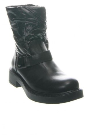 Дамски боти Unbranded, Размер 37, Цвят Черен, Цена 12,78 €