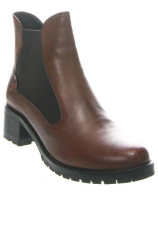 Дамски боти Unbranded, Размер 38, Цвят Кафяв, Цена 40,90 €