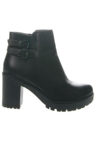 Дамски боти Unbranded, Размер 39, Цвят Черен, Цена 19,51 €