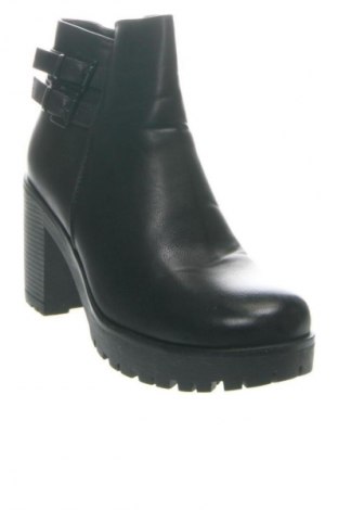 Дамски боти Unbranded, Размер 39, Цвят Черен, Цена 19,51 €