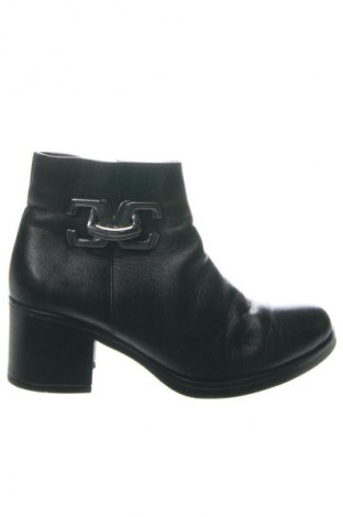 Дамски боти Unbranded, Размер 37, Цвят Черен, Цена 28,91 €