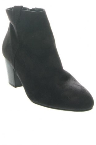 Дамски боти Unbranded, Размер 40, Цвят Черен, Цена 17,38 €