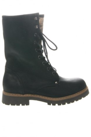 Дамски боти Unbranded, Размер 39, Цвят Сив, Цена 35,95 €