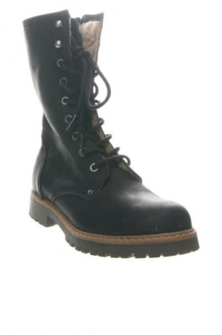 Дамски боти Unbranded, Размер 39, Цвят Сив, Цена 35,95 €