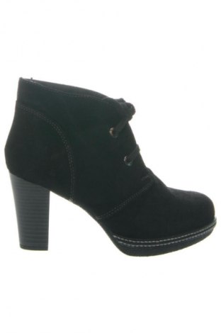 Дамски боти Unbranded, Размер 38, Цвят Черен, Цена 28,84 €