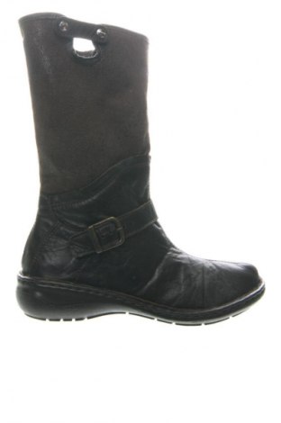 Дамски боти Unbranded, Размер 36, Цвят Кафяв, Цена 28,93 €