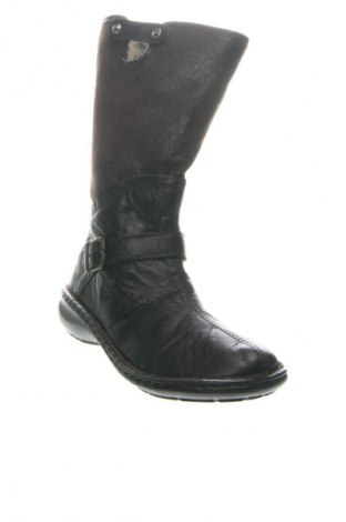 Дамски боти Unbranded, Размер 36, Цвят Кафяв, Цена 28,93 €