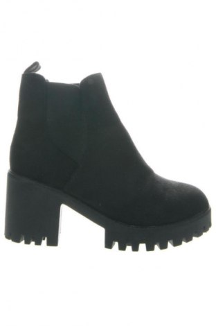 Дамски боти Unbranded, Размер 37, Цвят Черен, Цена 13,29 €