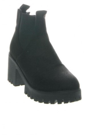 Дамски боти Unbranded, Размер 37, Цвят Черен, Цена 13,29 €