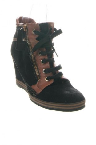 Дамски боти Unbranded, Размер 40, Цвят Многоцветен, Цена 29,65 €