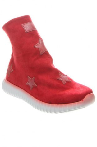Dámske topánky  Unbranded, Veľkosť 36, Farba Červená, Cena  25,95 €