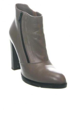 Дамски боти Unbranded, Размер 38, Цвят Сив, Цена 40,90 €