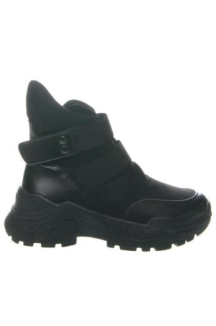 Női bokacsizma Unbranded, Méret 38, Szín Fekete, Ár 10 249 Ft