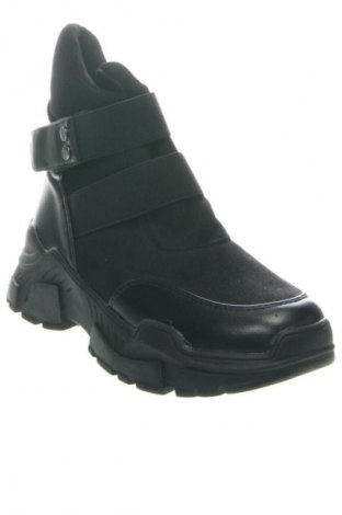 Női bokacsizma Unbranded, Méret 38, Szín Fekete, Ár 10 249 Ft