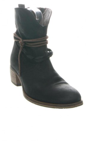 Γυναικεία μποτάκια VIA VAI, Μέγεθος 40, Χρώμα Μαύρο, Τιμή 49,75 €