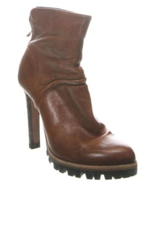 Дамски боти Vic Matié, Размер 39, Цвят Кафяв, Цена 34,28 €