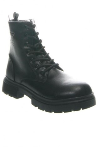 Дамски боти Yigga, Размер 37, Цвят Черен, Цена 20,45 €