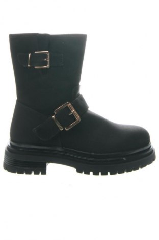 Дамски ботуши About You, Размер 36, Цвят Черен, Цена 31,69 €