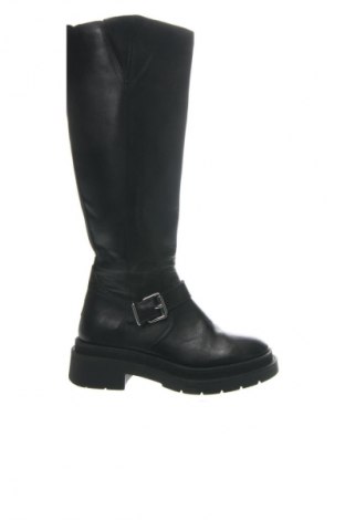 Дамски ботуши About You, Размер 37, Цвят Черен, Цена 69,02 €