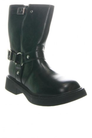 Дамски ботуши About You, Размер 40, Цвят Черен, Цена 31,69 €