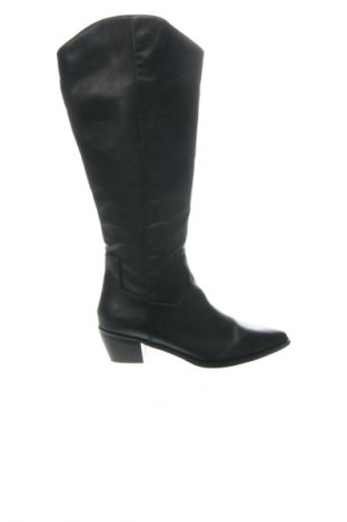 Γυναικείες μπότες Anna Field, Μέγεθος 40, Χρώμα Μαύρο, Τιμή 37,99 €