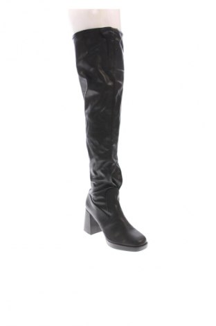 Γυναικείες μπότες Even&Odd, Μέγεθος 41, Χρώμα Μαύρο, Τιμή 41,99 €