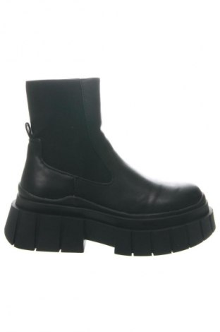 Cizme de damă Even&Odd, Mărime 40, Culoare Negru, Preț 200,99 Lei