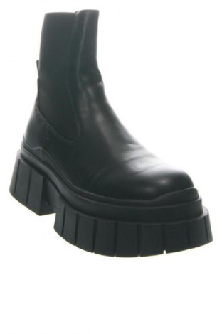 Cizme de damă Even&Odd, Mărime 40, Culoare Negru, Preț 200,99 Lei