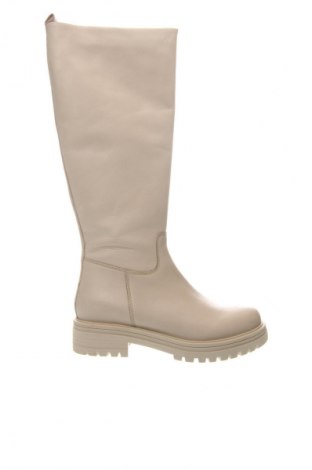 Damenstiefel Garcia, Größe 39, Farbe Beige, Preis 99,99 €