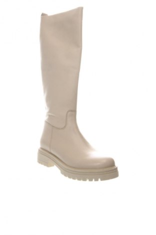 Damenstiefel Garcia, Größe 39, Farbe Beige, Preis 99,99 €