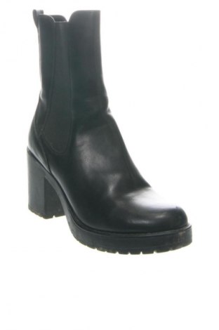 Damskie kozaki Graceland, Rozmiar 38, Kolor Czarny, Cena 144,97 zł