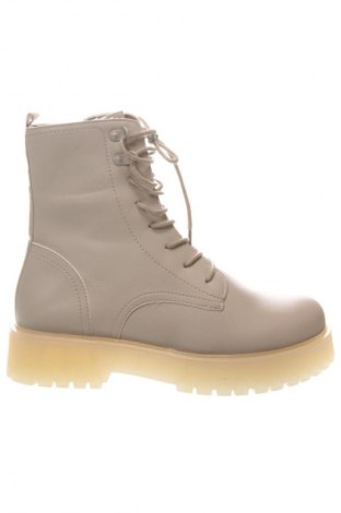 Дамски ботуши Haily`s, Размер 41, Цвят Бежов, Цена 36,80 €