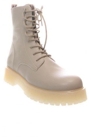 Дамски ботуши Haily`s, Размер 41, Цвят Бежов, Цена 36,80 €