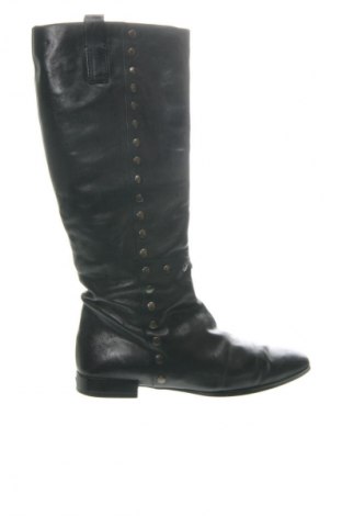 Дамски ботуши Hogan, Размер 40, Цвят Черен, Цена 55,21 €