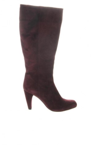 Дамски ботуши Kazar, Размер 38, Цвят Червен, Цена 81,80 €