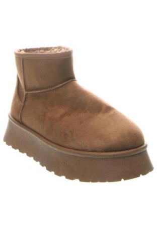 Дамски ботуши LC Waikiki, Размер 39, Цвят Кафяв, Цена 30,16 €