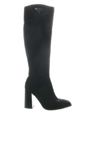 Дамски ботуши Laura Biagiotti, Размер 39, Цвят Черен, Цена 76,83 €