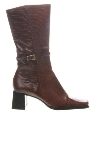 Dámske topánky  Luciano Barachini, Veľkosť 39, Farba Hnedá, Cena  74,95 €