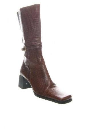 Dámske topánky  Luciano Barachini, Veľkosť 39, Farba Hnedá, Cena  74,95 €
