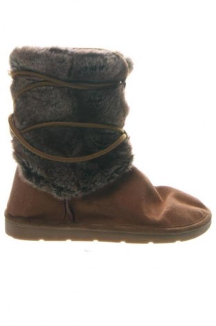 Дамски ботуши Marks & Spencer, Размер 36, Цвят Кафяв, Цена 20,69 €