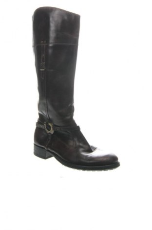 Дамски ботуши Nero Giardini, Размер 38, Цвят Кафяв, Цена 24,69 €