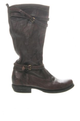 Дамски ботуши Nero Giardini, Размер 37, Цвят Кафяв, Цена 22,08 €