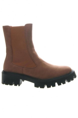 Дамски ботуши ONLY, Размер 42, Цвят Кафяв, Цена 18,40 €