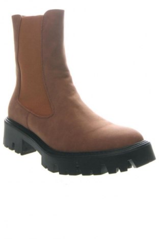 Дамски ботуши ONLY, Размер 42, Цвят Кафяв, Цена 18,40 €